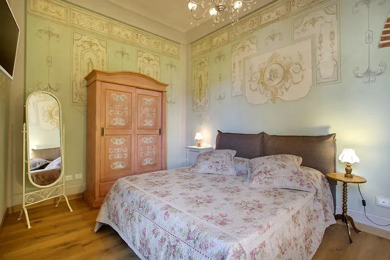 Romantic Apartment In The Heart Of Firenze